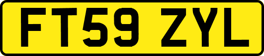 FT59ZYL