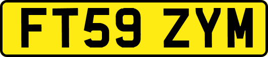 FT59ZYM
