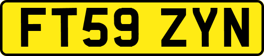 FT59ZYN
