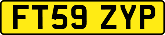 FT59ZYP