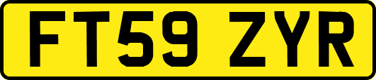 FT59ZYR