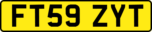 FT59ZYT