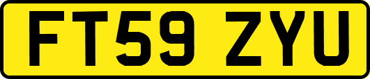 FT59ZYU