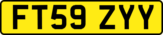 FT59ZYY