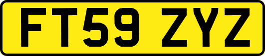 FT59ZYZ
