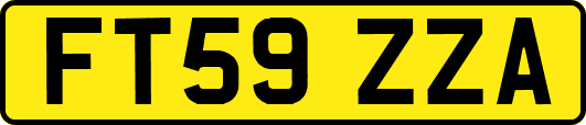 FT59ZZA
