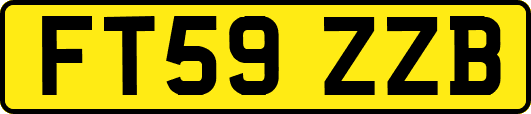 FT59ZZB