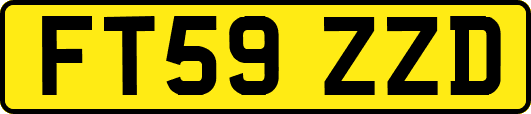 FT59ZZD