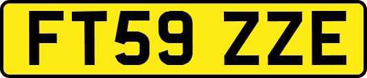 FT59ZZE