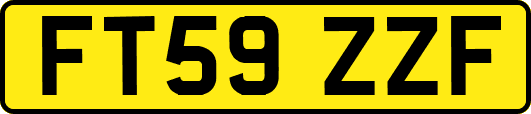 FT59ZZF