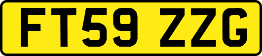 FT59ZZG