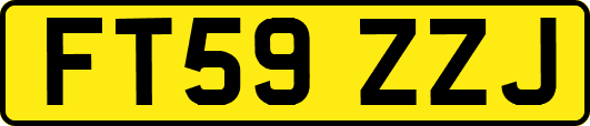 FT59ZZJ