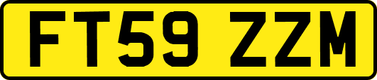 FT59ZZM