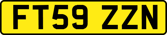 FT59ZZN