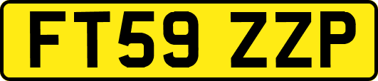 FT59ZZP