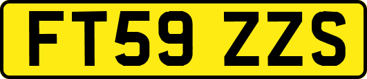 FT59ZZS