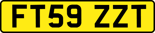 FT59ZZT
