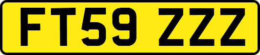 FT59ZZZ