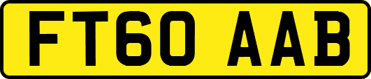 FT60AAB