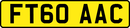 FT60AAC