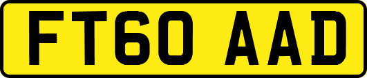 FT60AAD