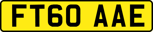 FT60AAE