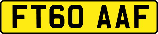 FT60AAF