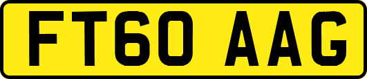 FT60AAG