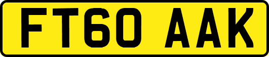 FT60AAK