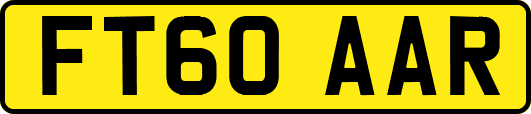 FT60AAR