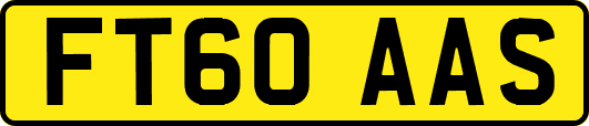 FT60AAS