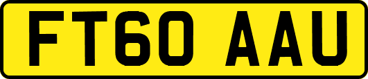 FT60AAU
