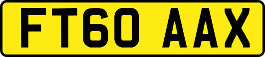 FT60AAX