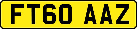 FT60AAZ