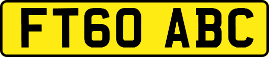 FT60ABC