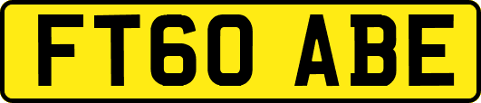 FT60ABE