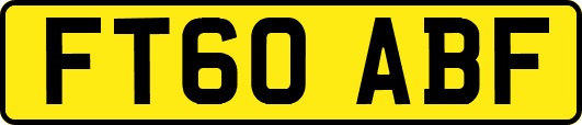 FT60ABF