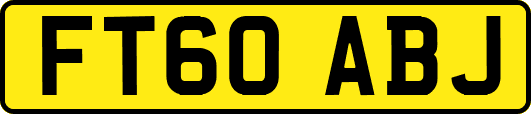 FT60ABJ