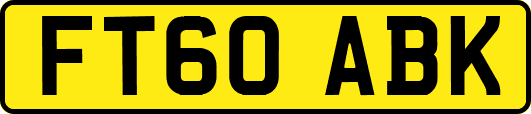 FT60ABK