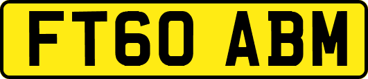 FT60ABM