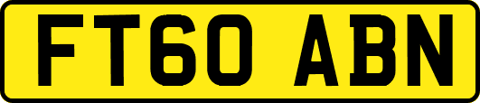 FT60ABN