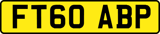 FT60ABP