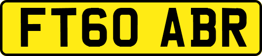 FT60ABR