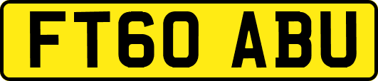 FT60ABU