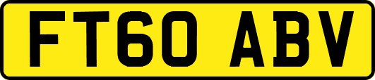 FT60ABV