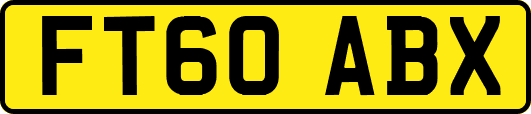 FT60ABX