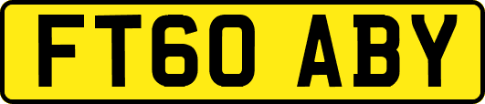 FT60ABY
