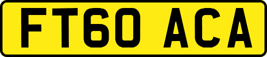 FT60ACA