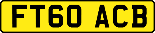 FT60ACB