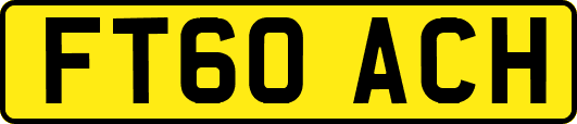 FT60ACH